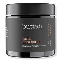 Buttah Skin Facial Shea Butter