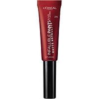 L'oreal Infallible Paints/lips Matte Metallic - Brick Metal