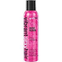 Vibrant Sexy Hair Rose Elixir