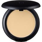 Mac Studio Fix Powder Plus Foundation - Nc30 (golden Olive W/ Golden Undertone For Light To Medium Skin)