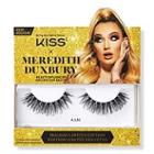 Kiss Kiss X Meredith Duxbury Holiday Limited Edition False Eyelashes - 4am
