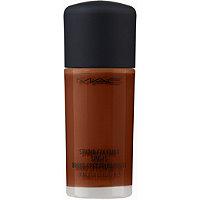 Mac Studio Fix Fluid Spf 15 Foundation - Nw60 (rich Espresso W/ Red Undertones For Deep Dark Skin)