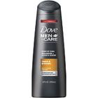 Dove Men+care Thick And Strong 2-in-1 Shampoo And Conditioner