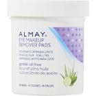 Almay Oil-free Gentle Eye Makeup Remover Pads