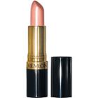 Revlon Super Lustrous Lipstick Classic Shades Collection - Silver City Pink