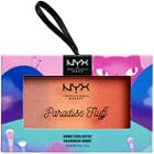 Nyx Professional Makeup Sweet Custard Paradise Fluff Ombre Highlighter