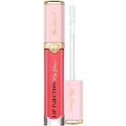 Too Faced Lip Injection Power Plumping Lip Gloss - On Blast (bright Coral)