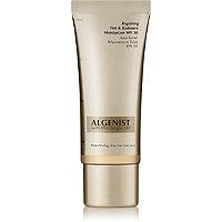 Algenist Repairing Tint & Radiance Moisturizer Spf 30
