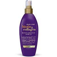 Ogx Thick & Full Biotin & Collagen Root Boost Spray