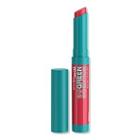 Maybelline Green Edition Balmy Lip Blush - Dusk (sheer Cherry)