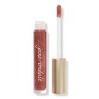 Jane Iredale Hydropure Hyaluronic Lip Gloss - Sangria (shimmering Wood Rose)
