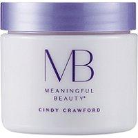 Meaningful Beauty Rich Moisture Masque