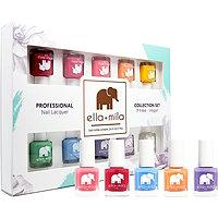 Ella+mila Me Collection 10 Pack