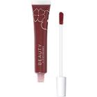 Beauty By Popsugar Be The Boss Lip Gloss - Fetish (cabernet/dark Red W/ Gold Pearl) - Only At Ulta