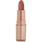 Makeup Revolution Iconic Matte Nude Revolution Lipstick - Inclination - Only At Ulta