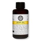 The Handmade Soap Co. Lemongrass & Cedarwood Body Oil