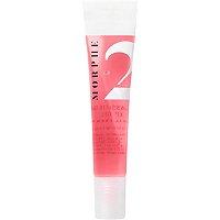 Morphe 2 Glassified Lip Oil - Flutter (sheer Hot Pink)