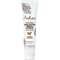 Sheamoisture 100% Virgin Coconut Oil Lip Balm