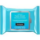 Neutrogena Hydro Boost Cleansing Towelettes