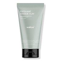 Wakse Exfoliant Clay Masque
