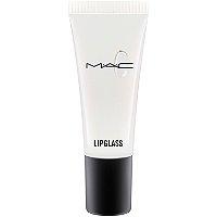 Mac Mini Mac Clear Lipglass - Clear