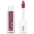 Ofra Cosmetics Flexi Slick Lip Creme - Swizzle (muted Berry Pink)