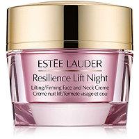 Estee Lauder Resilience Lift Night Lifting/firming Face And Neck Creme