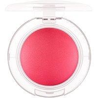Mac Glow Play Blush - Heat Index (bright Pink)