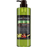 Hair Food Volume Shampoo Infused With Kiwi Fragrance