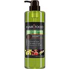 Hair Food Volume Shampoo Infused With Kiwi Fragrance