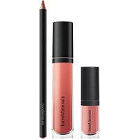 Bareminerals Lightning Flash Gen Nude Lip Trio