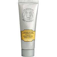 Le Couvent Des Minimes Travel Size Honey & Shea Nourishing Hand Cream