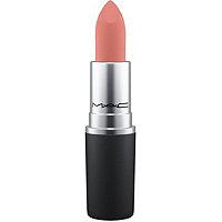Mac Powder Kiss Lipstick - Sweet, No Sugar (clean Warm Pink)