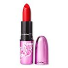 Mac Wild Cherry Love Me Lipstick - Cheery Cherry (vibrant Pink)