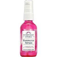Heritage Store Rosewater Serum