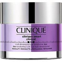 Clinique Smart Clinical Md Multi-dimensional Age Transformer Duo Resculpt + Revolumize