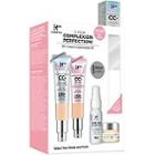 It Cosmetics Complexion Perfection Cc+ Cream Customizable Kit