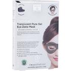 Earth Therapeutics Purifying Clarigel Translucent Pure Gel Eye Zone Mask