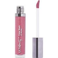 Ulta Color Rush Lip Gloss - Elizabeth (medium Plum With Slight Shimmer)