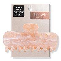 Kitsch Eco-friendly Marble Claw Clip