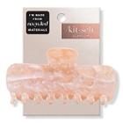 Kitsch Eco-friendly Marble Claw Clip