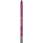 Urban Decay 24/7 Glide-on Lip Pencil - Bittersweet (bright Purple)