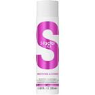 Tigi S Factor Smoothing Lusterizer Shampoo