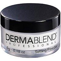 Dermablend Travel Size Loose Setting Powder