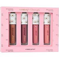 Ulta Ulta Beauty Collection X Gilmore Girls Lip Gloss Set