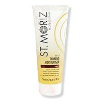 St. Moriz Professional Daily Tanning Moisturizer