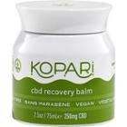 Kopari Beauty Cbd Recovery Balm