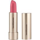 Bareminerals Mineralist Hydra-smoothing Lipstick - Romance (blushing Peony)
