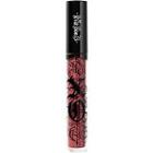 Kvd Vegan Beauty Xo Vinyl Lip Cream Lip Gloss - Carnation (antique Rose)