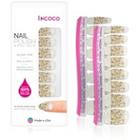 Incoco Eye Candy Nail Polish Appliques - Nail Art Designs